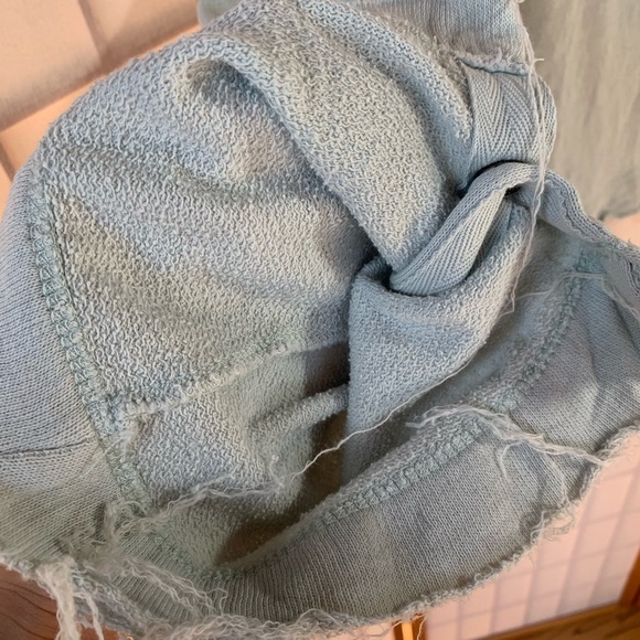 Splendid teal sweater - Picture 10 of 12